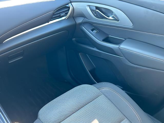 2020 Chevrolet Traverse Vehicle Photo in MIDDLETON, WI 53562-1492