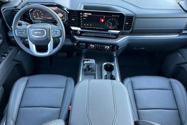 2025 GMC Sierra 1500 Vehicle Photo in STOCKTON, CA 95212-2838
