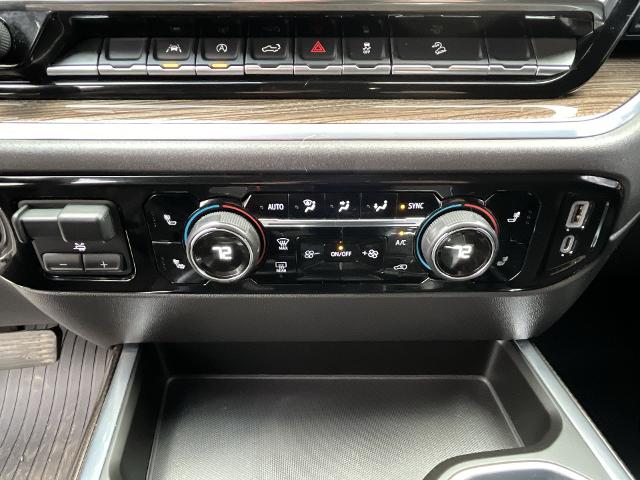 2022 Chevrolet Silverado 1500 Vehicle Photo in PITTSBURGH, PA 15226-1209