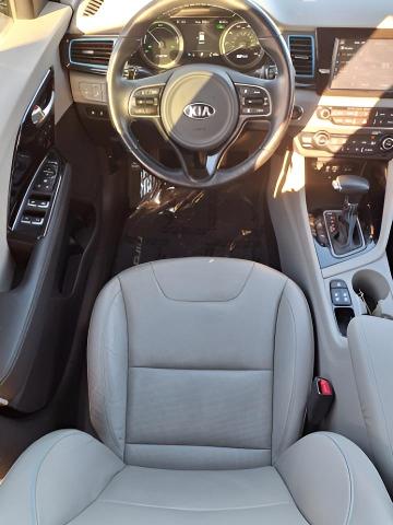 2019 Kia Niro Plug-In Hybrid Vehicle Photo in Oshkosh, WI 54904