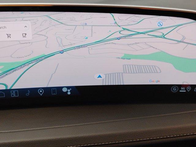 2025 Cadillac XT4 Vehicle Photo in PINEVILLE, NC 28134-8495