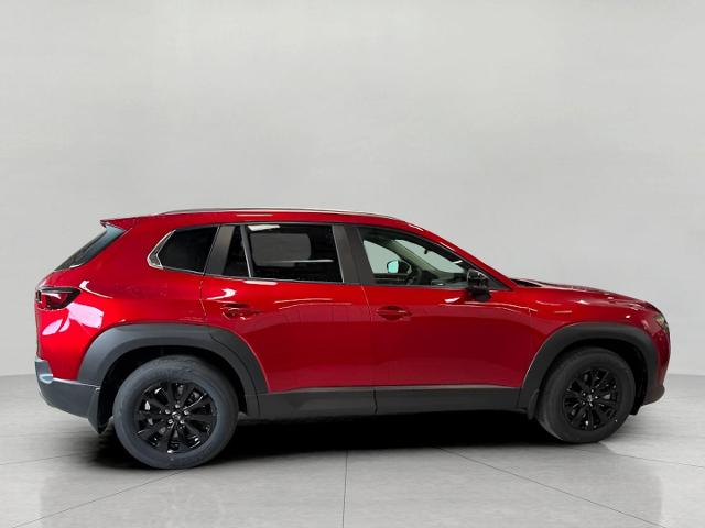 2025 Mazda CX-50 Vehicle Photo in Green Bay, WI 54304