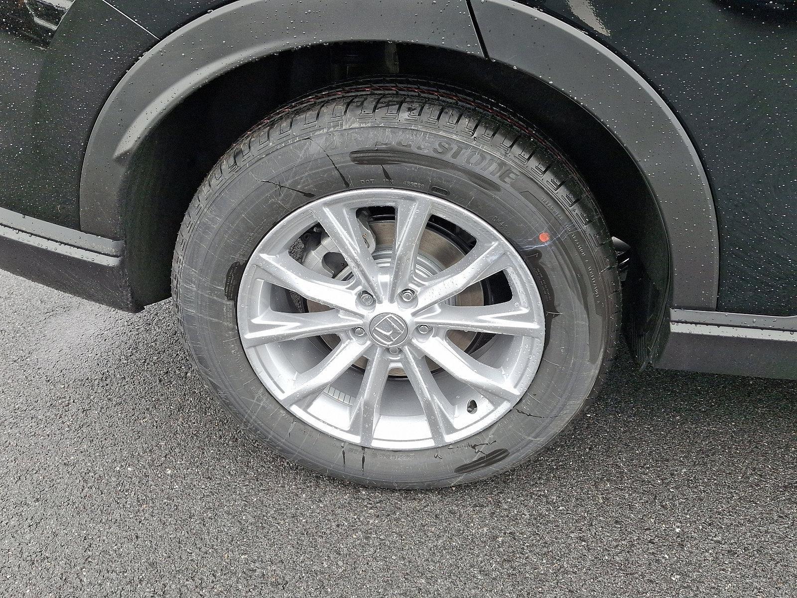 2025 Honda CR-V Vehicle Photo in Harrisburg, PA 17111