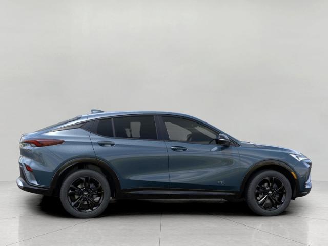 2025 Buick Envista Vehicle Photo in NEENAH, WI 54956-2243