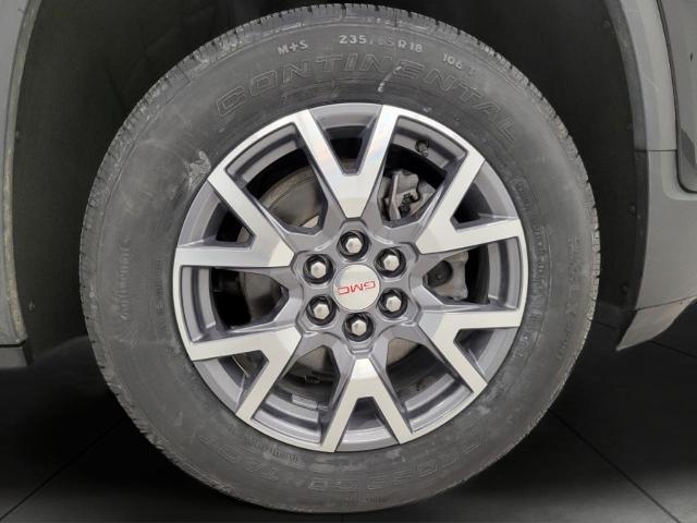 2023 GMC Acadia Vehicle Photo in NEENAH, WI 54956-2243