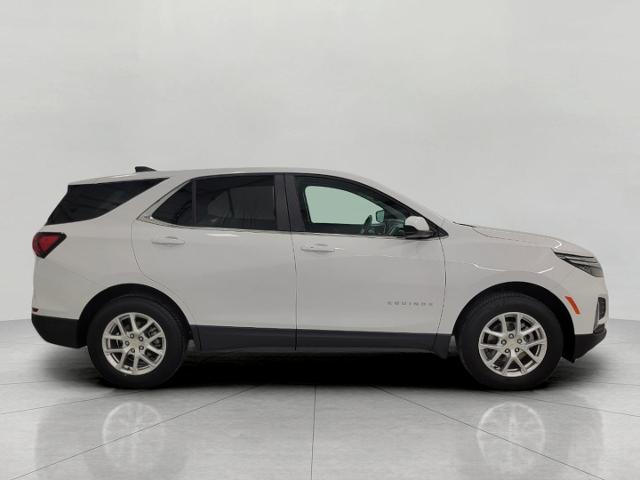 2024 Chevrolet Equinox Vehicle Photo in APPLETON, WI 54914-4656