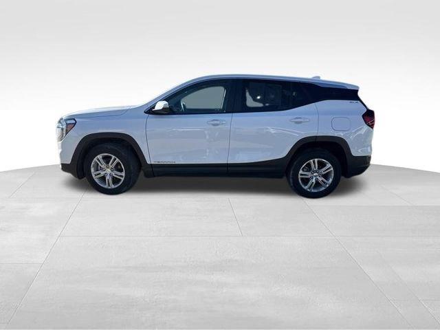 2022 GMC Terrain Vehicle Photo in MEDINA, OH 44256-9631