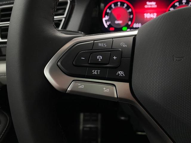 2025 Volkswagen Atlas Cross Sport Vehicle Photo in Appleton, WI 54913
