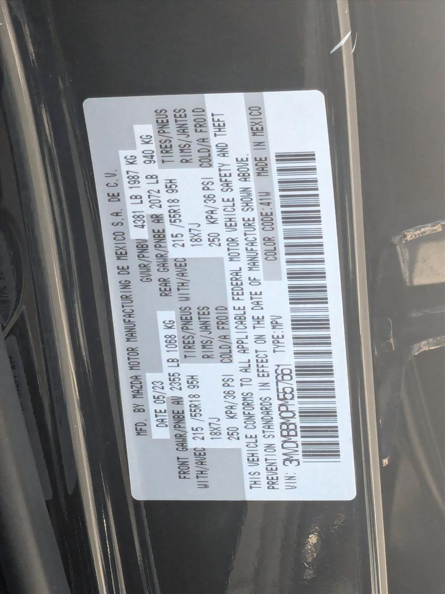 2023 Mazda CX-30 Vehicle Photo in Towson, MD 21204