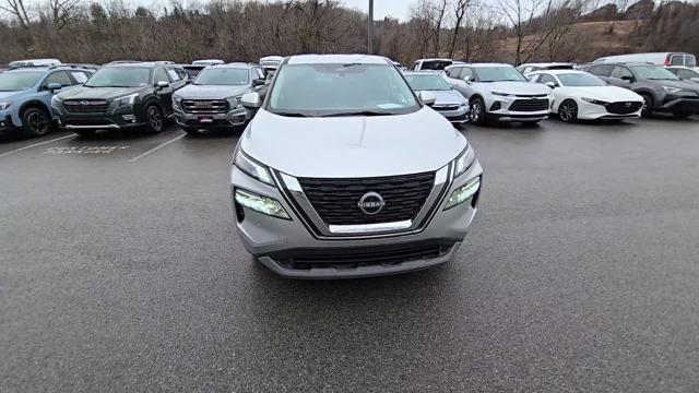 2023 Nissan Rogue Vehicle Photo in Pleasant Hills, PA 15236