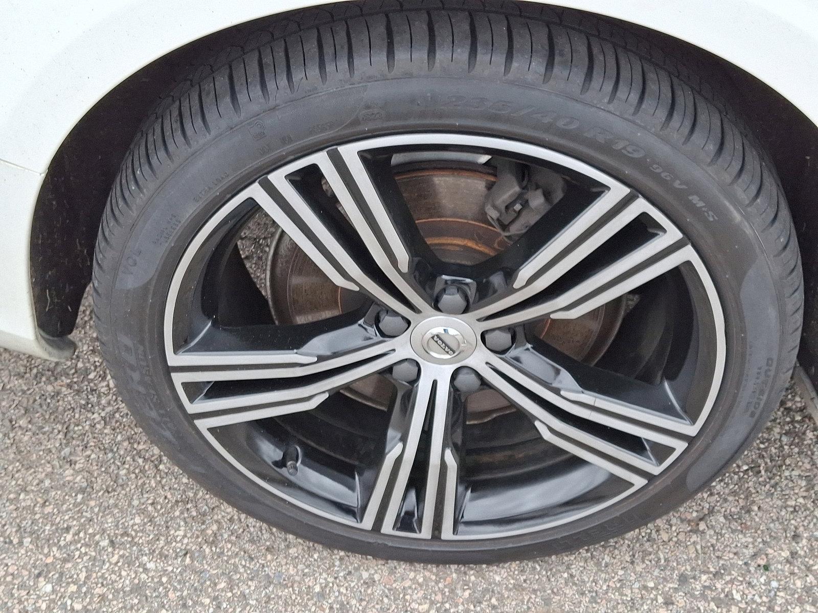 2019 Volvo S60 Vehicle Photo in Trevose, PA 19053