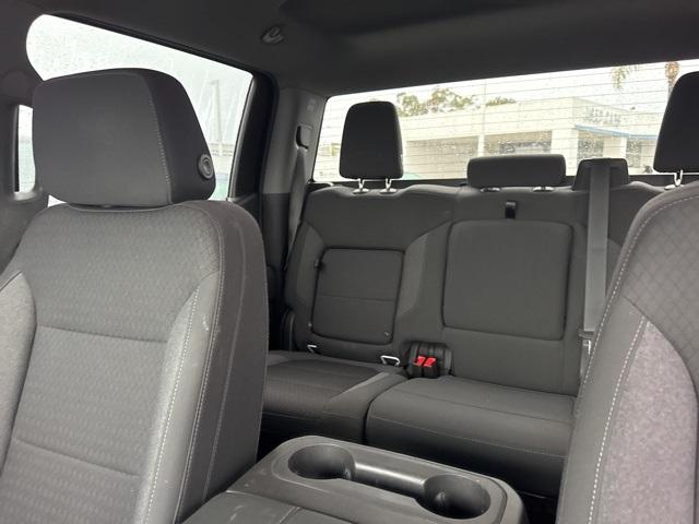 2022 Chevrolet Silverado 1500 LTD Vehicle Photo in VENTURA, CA 93003-8585