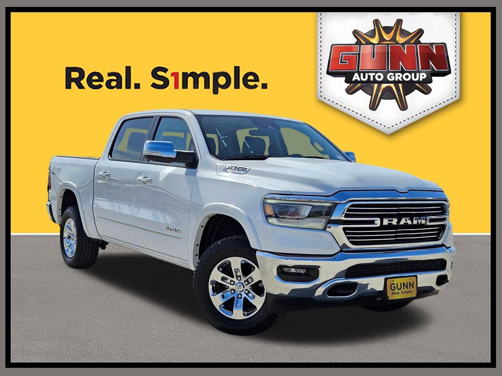 2021 Ram 1500 Vehicle Photo in Seguin, TX 78155