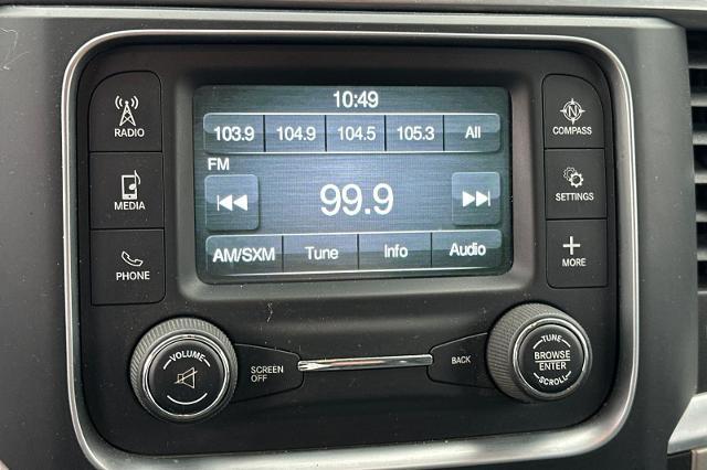 2014 Ram 1500 Vehicle Photo in SPOKANE, WA 99202-2191