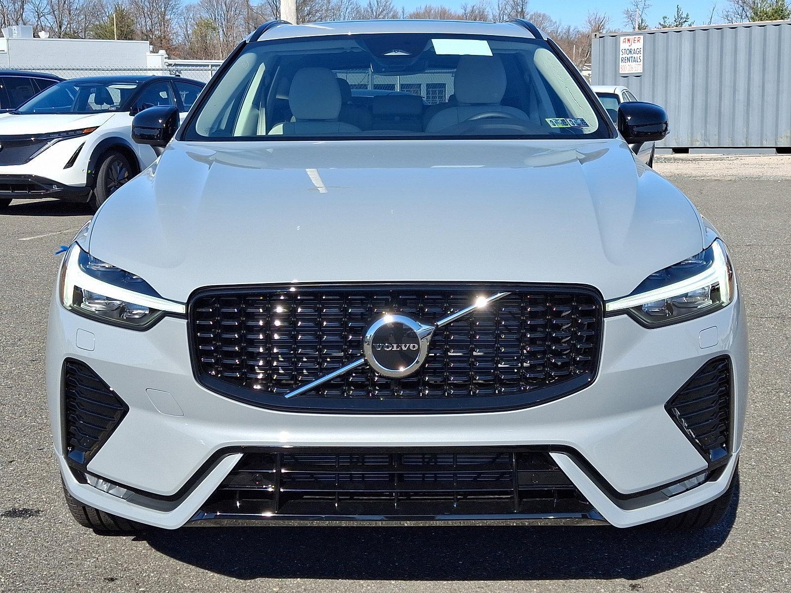 2025 Volvo XC60 Vehicle Photo in Trevose, PA 19053
