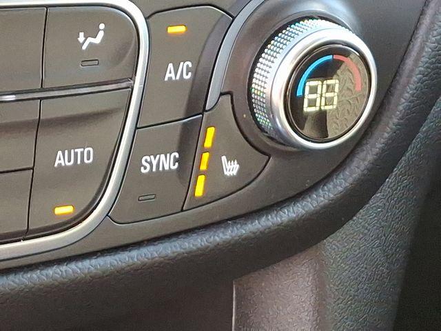 2022 Chevrolet Equinox Vehicle Photo in PAWLING, NY 12564-3219