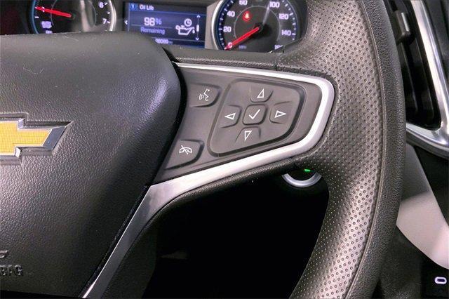 2023 Chevrolet Equinox Vehicle Photo in INDEPENDENCE, MO 64055-1314