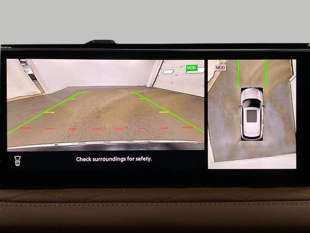 2025 INFINITI QX60 Vehicle Photo in Appleton, WI 54913