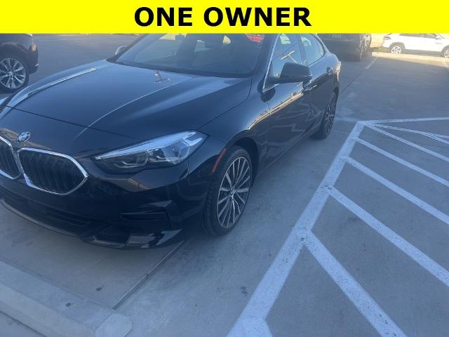 2022 BMW 228i Vehicle Photo in San Antonio, TX 78230