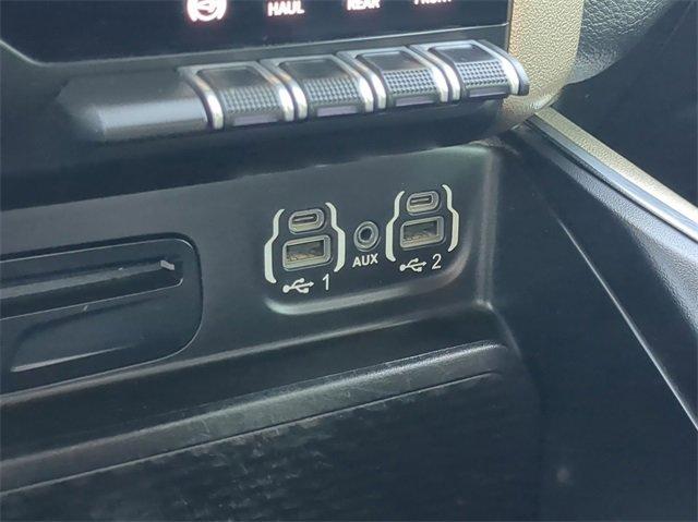 2019 Ram 2500 Vehicle Photo in COLLIERVILLE, TN 38017-9006