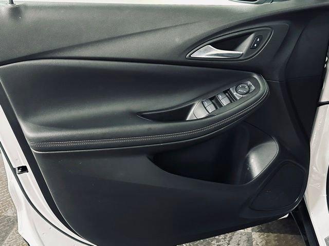 2023 Buick Encore GX Vehicle Photo in MEDINA, OH 44256-9631