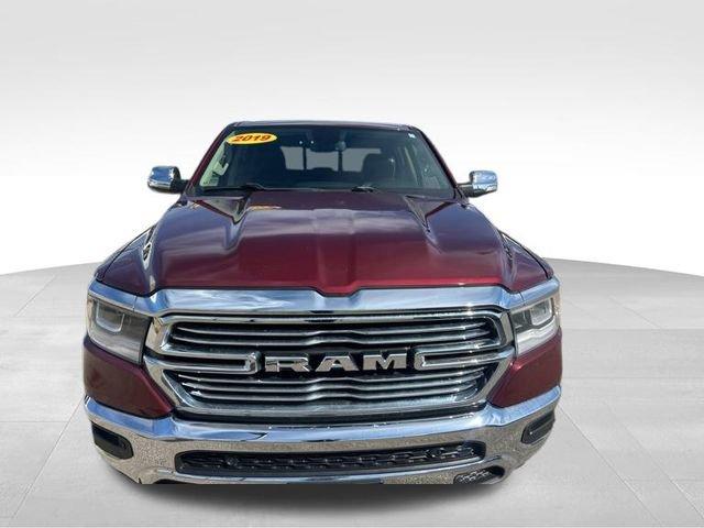 2019 Ram 1500 Vehicle Photo in MEDINA, OH 44256-9631
