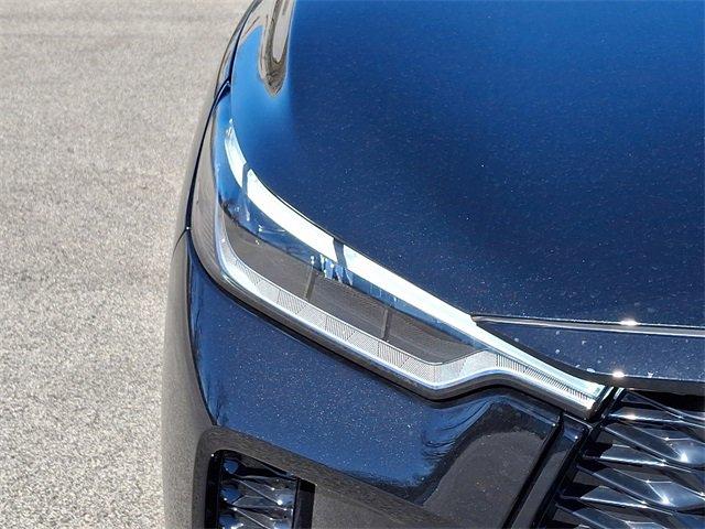 2025 INFINITI QX60 Vehicle Photo in Willow Grove, PA 19090
