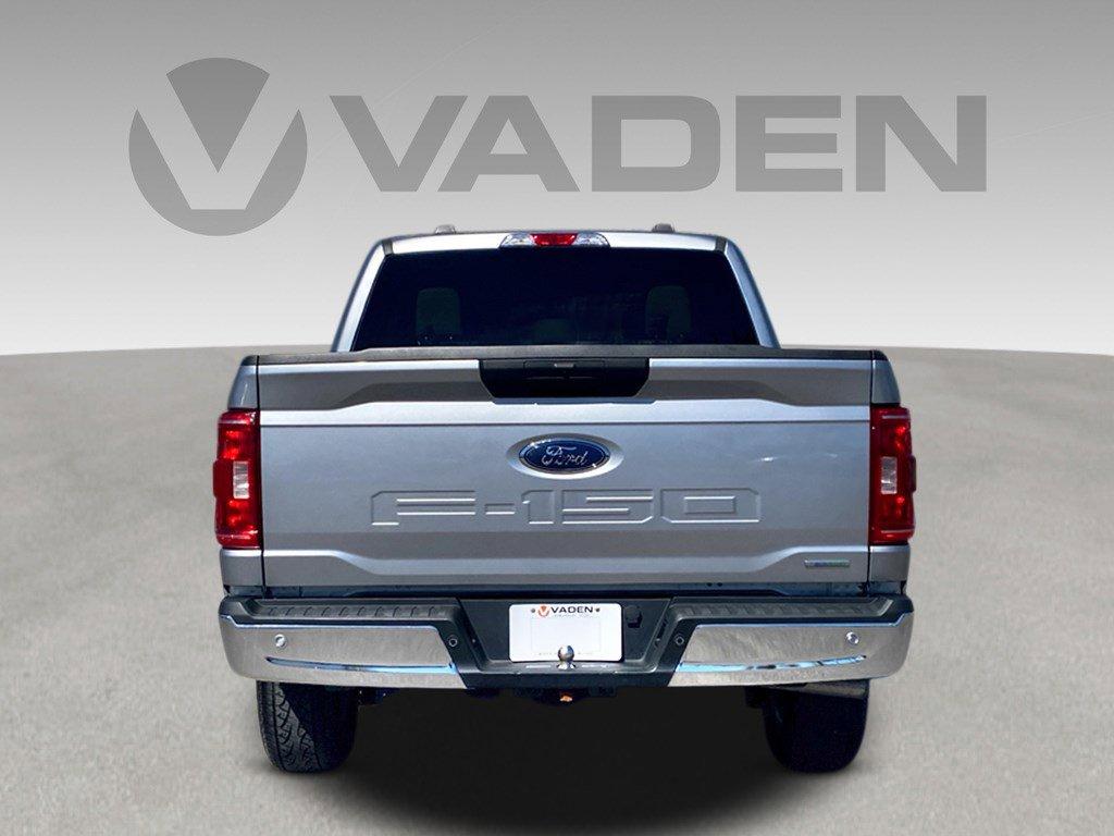2023 Ford F-150 Vehicle Photo in SAVANNAH, GA 31406-4513