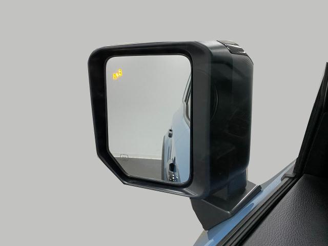2024 Toyota Land Cruiser Vehicle Photo in Appleton, WI 54913