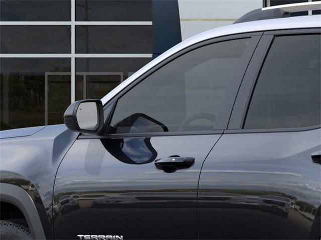 2025 GMC Terrain Vehicle Photo in COLLIERVILLE, TN 38017-9006