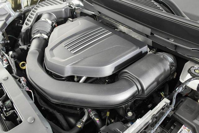 2025 GMC Acadia Vehicle Photo in PUYALLUP, WA 98371-4149