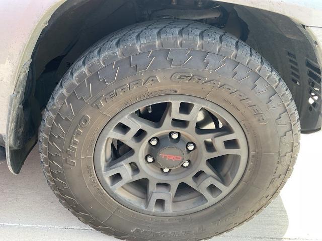 2023 Toyota 4Runner Vehicle Photo in San Antonio, TX 78230