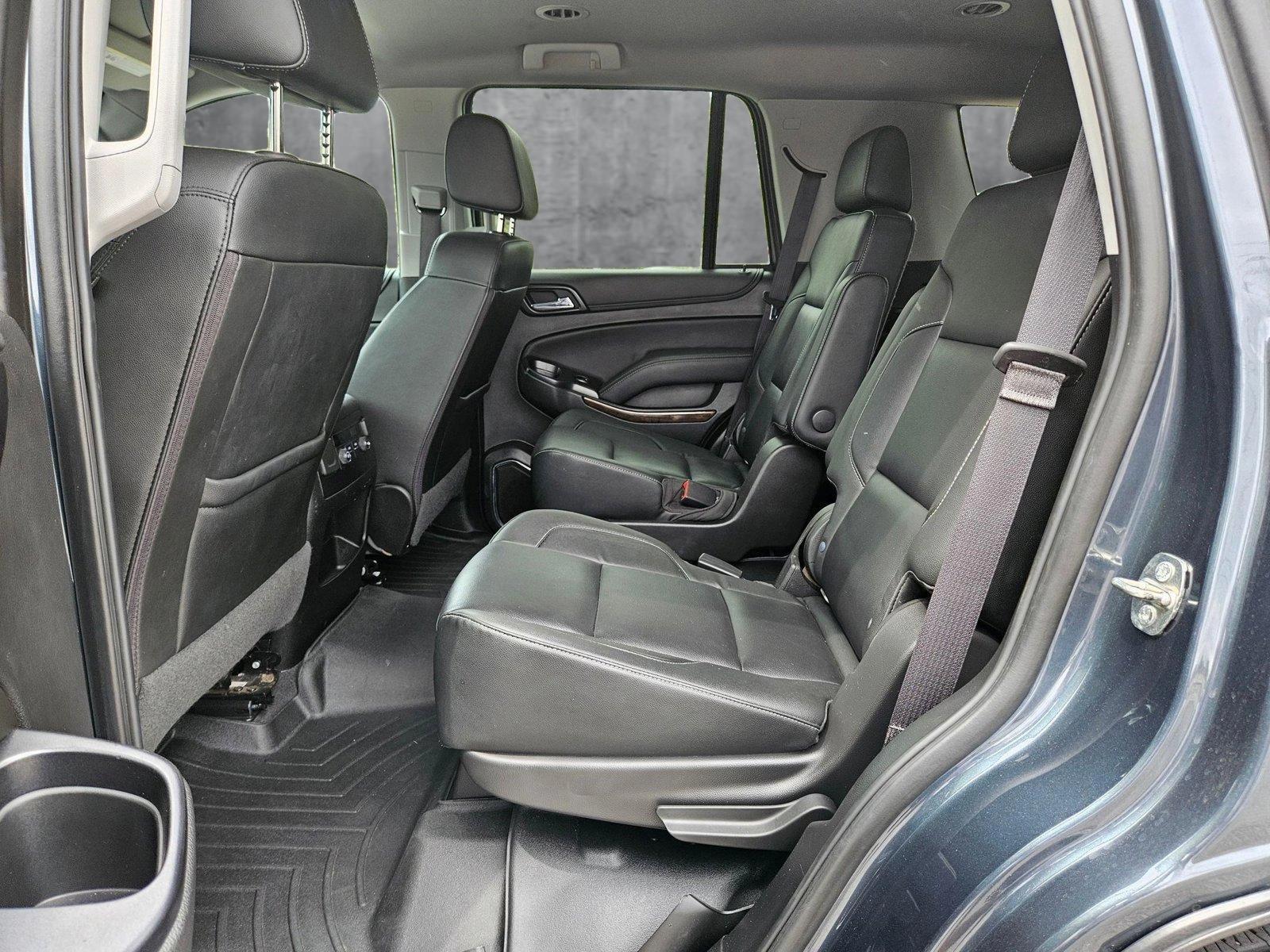 2020 Chevrolet Tahoe Vehicle Photo in AUSTIN, TX 78759-4154