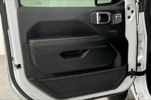 2024 Jeep Wrangler Vehicle Photo in Grapevine, TX 76051