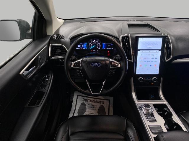 2024 Ford Edge Vehicle Photo in Appleton, WI 54913