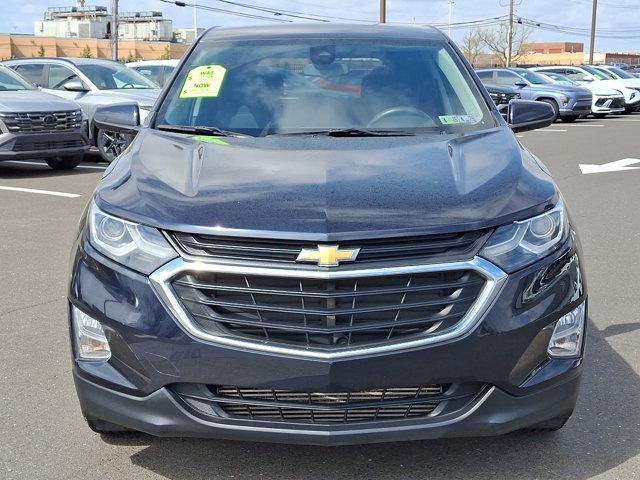 2020 Chevrolet Equinox Vehicle Photo in Philadelphia, PA 19116