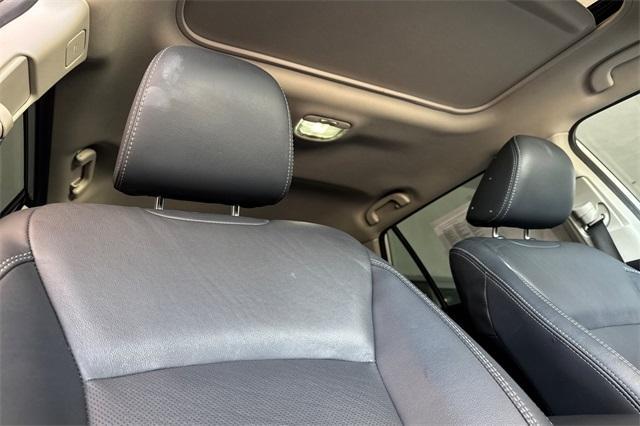 2019 Subaru Outback Vehicle Photo in ELK GROVE, CA 95757-8703