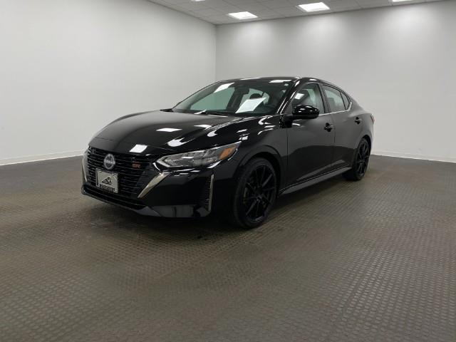 2024 Nissan Sentra Vehicle Photo in Appleton, WI 54913