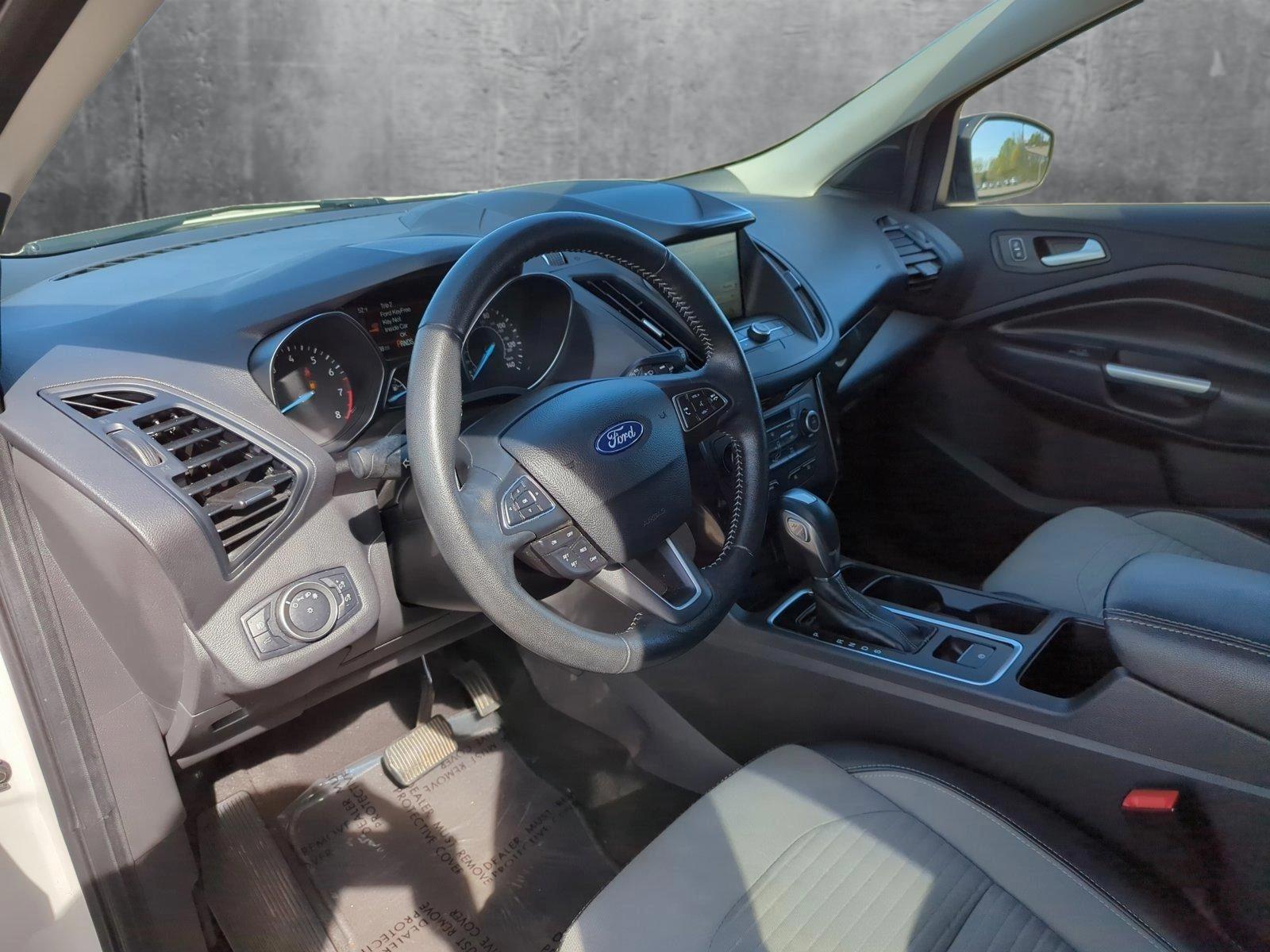 2019 Ford Escape Vehicle Photo in Memphis, TN 38128