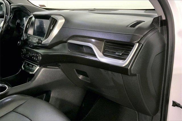 2022 GMC Terrain Vehicle Photo in INDEPENDENCE, MO 64055-1377