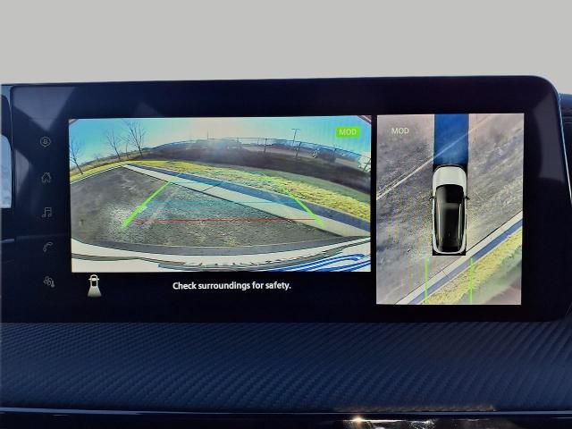 2025 Nissan Kicks Vehicle Photo in Oshkosh, WI 54904