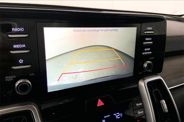 2021 Kia Sorento Vehicle Photo in Lees Summit, MO 64086