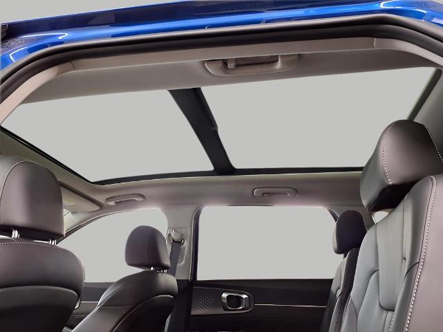 2022 Kia Sorento Vehicle Photo in Oshkosh, WI 54904