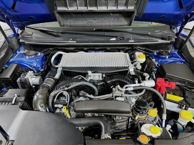 2024 Subaru WRX Vehicle Photo in Doylestown, PA 18902
