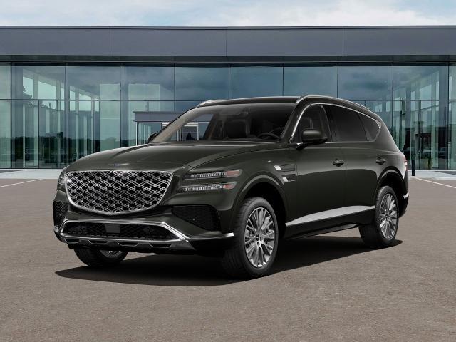 2025 Genesis GV80 Vehicle Photo in Appleton, WI 54913
