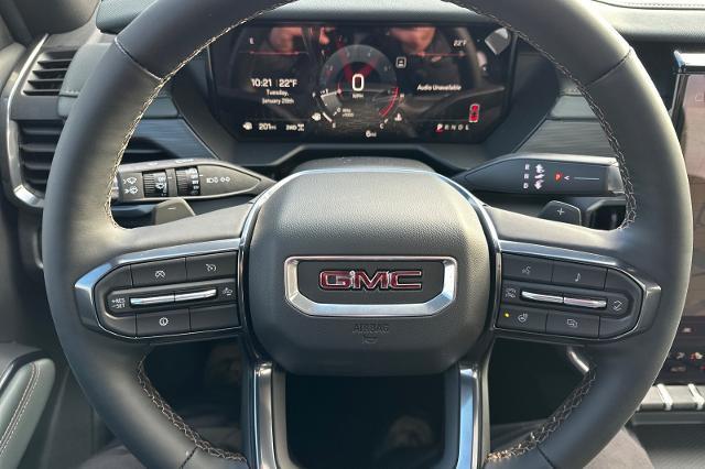 2025 GMC Acadia Vehicle Photo in SPOKANE, WA 99202-2191