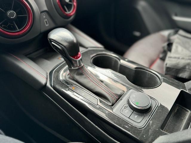 2019 Chevrolet Blazer Vehicle Photo in San Antonio, TX 78230