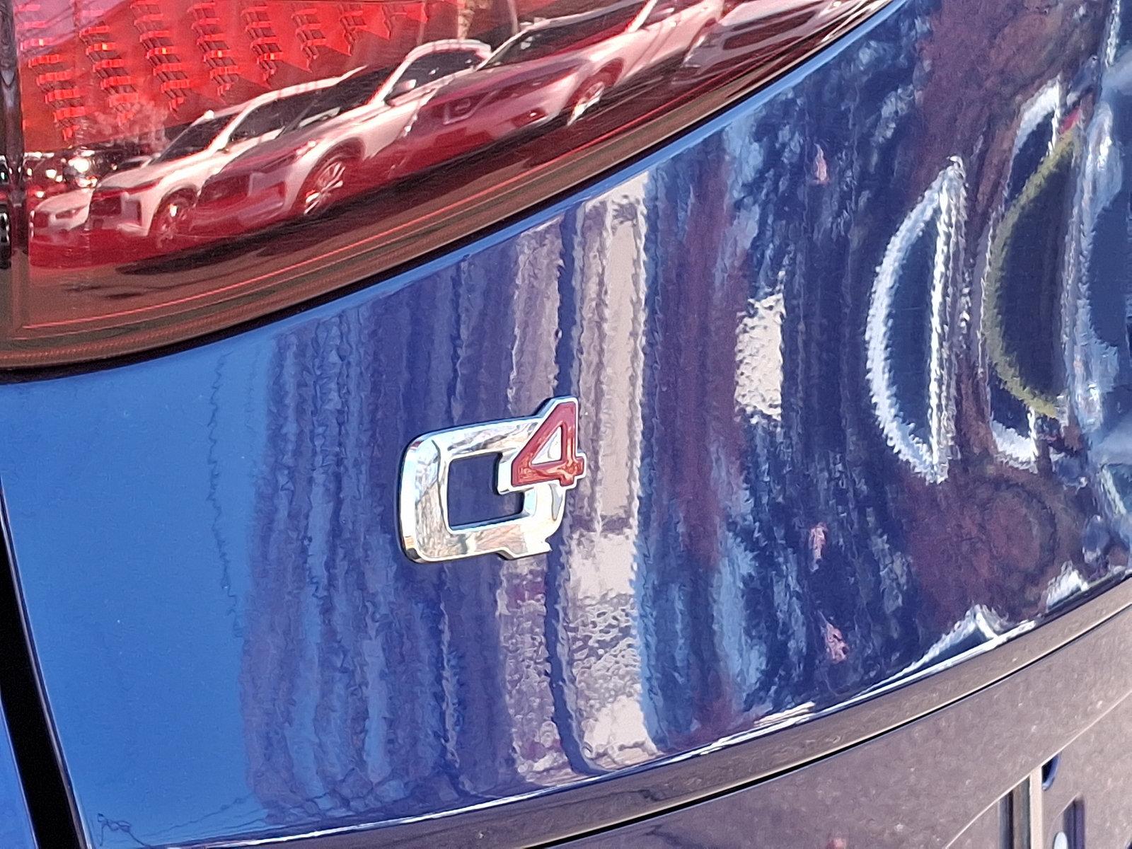 2022 Alfa Romeo Stelvio Vehicle Photo in Willow Grove, PA 19090