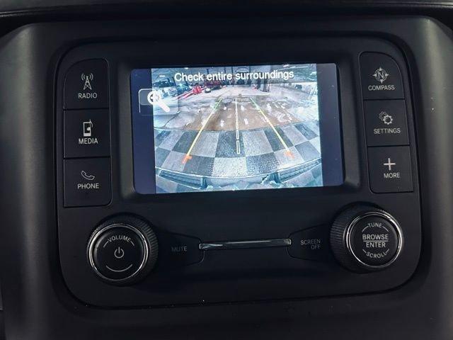 2022 Ram 1500 Vehicle Photo in MEDINA, OH 44256-9631