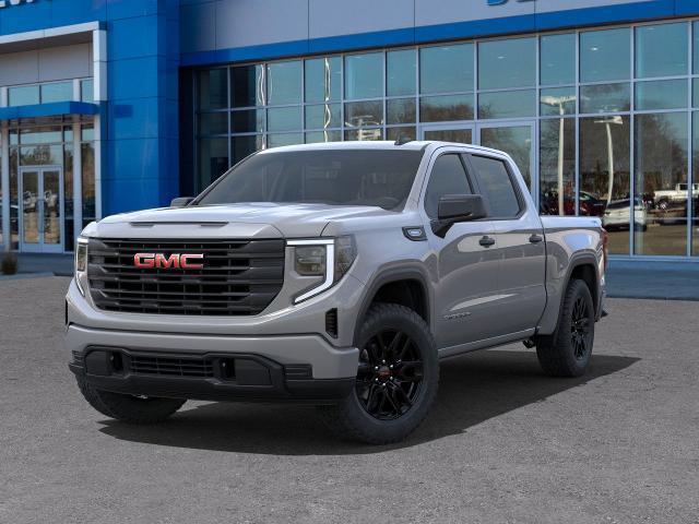 2025 GMC Sierra 1500 Vehicle Photo in OSHKOSH, WI 54904-7811